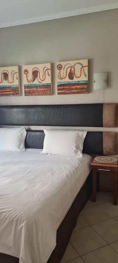 Best Overnight Modern & Private With King Size Bed Bloemfontein Exterior foto