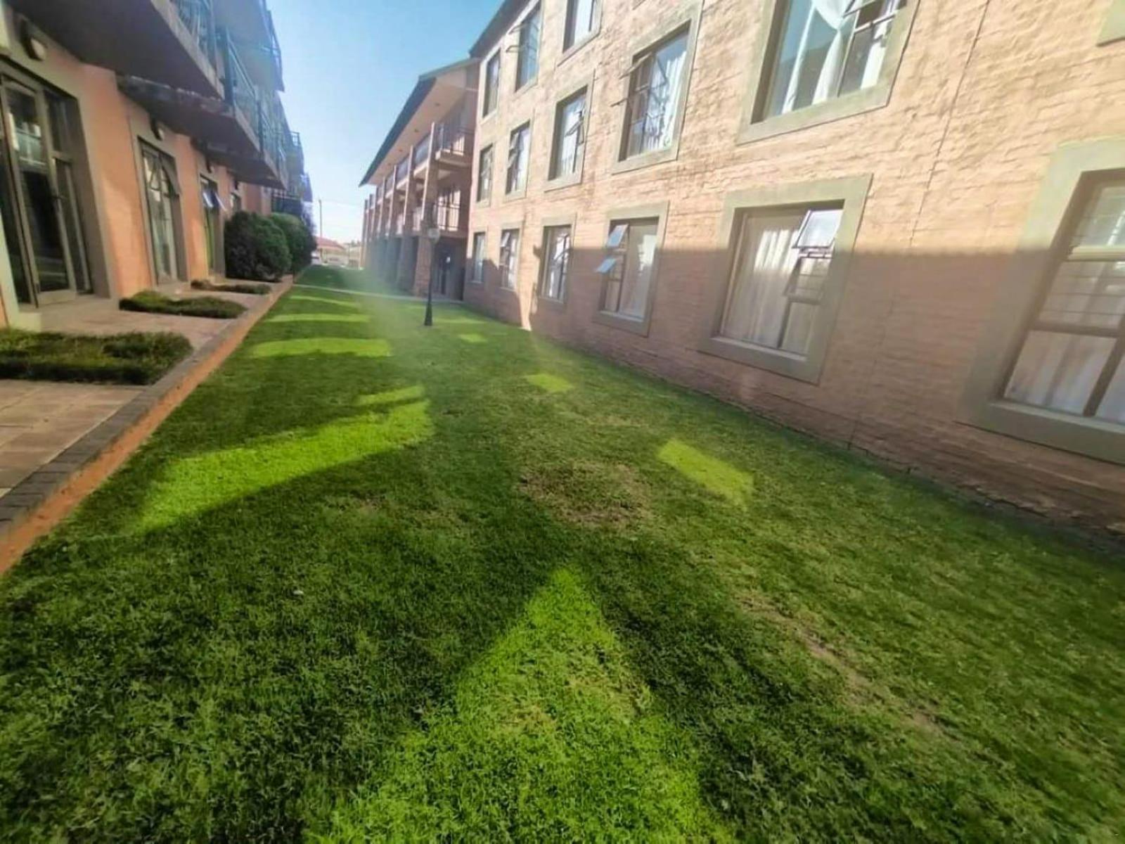 Best Overnight Modern & Private With King Size Bed Bloemfontein Exterior foto