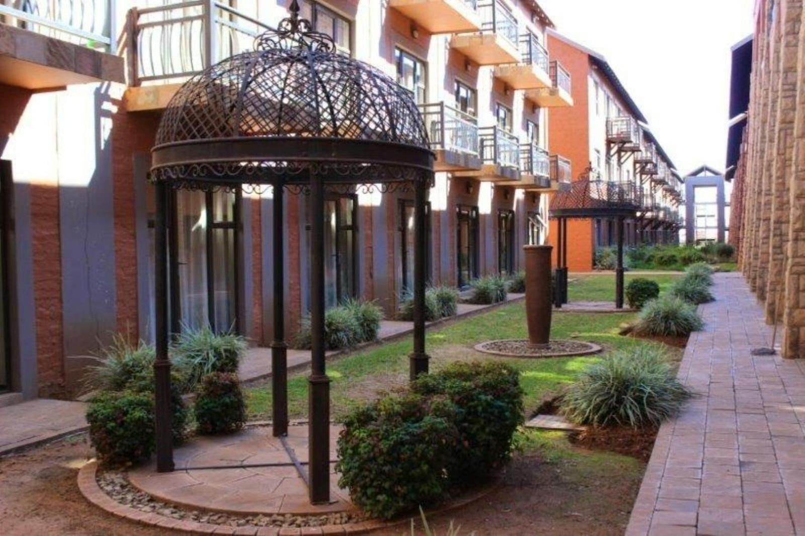 Best Overnight Modern & Private With King Size Bed Bloemfontein Exterior foto