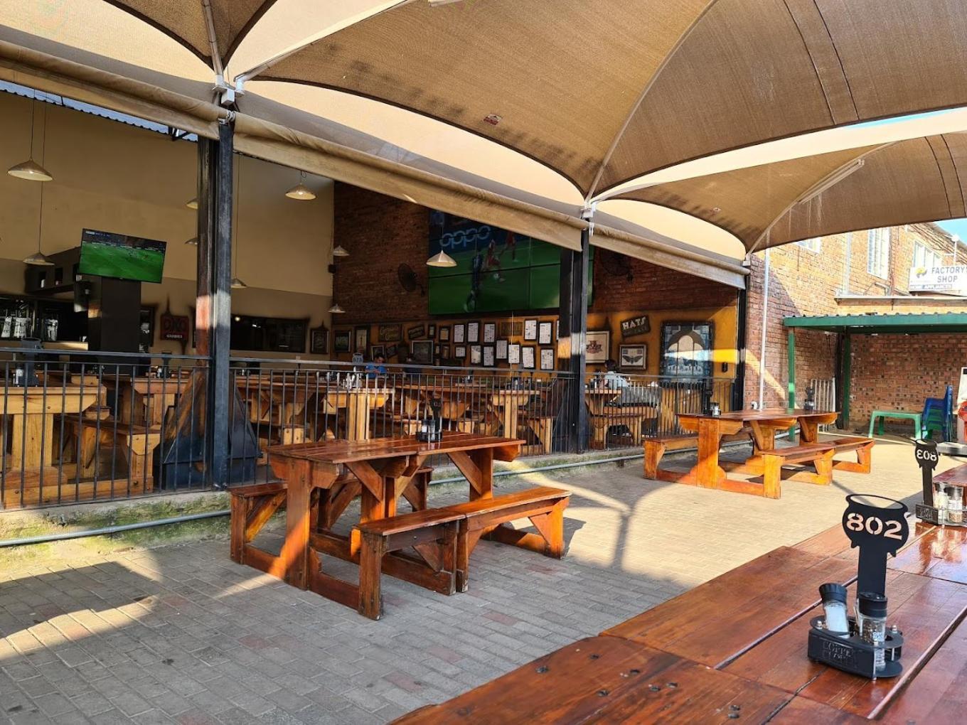 Best Overnight Modern & Private With King Size Bed Bloemfontein Exterior foto