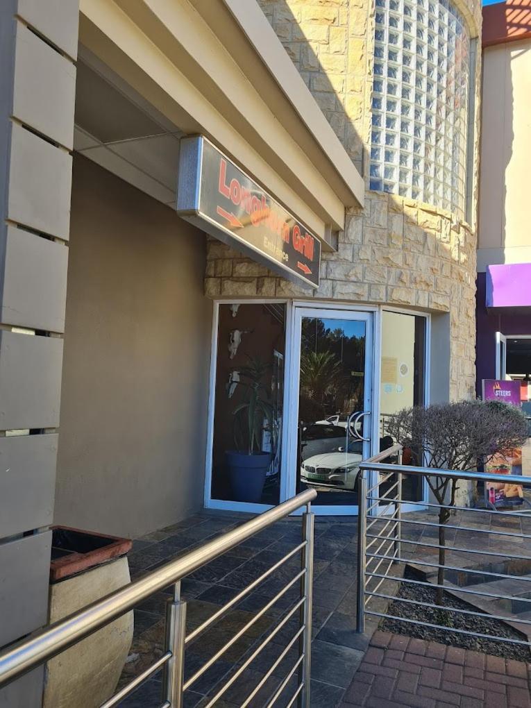 Best Overnight Modern & Private With King Size Bed Bloemfontein Exterior foto