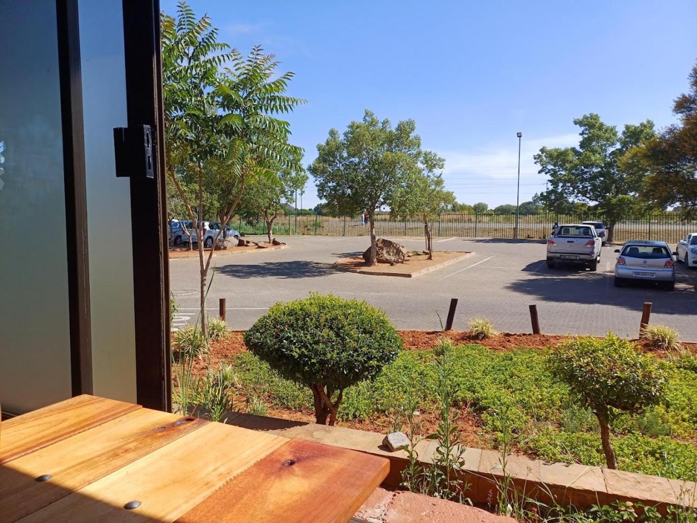 Best Overnight Modern & Private With King Size Bed Bloemfontein Exterior foto